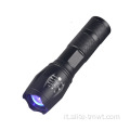 Torch UV a LED UVO ULTRA ad alta potenza Torcia UV